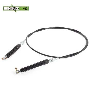 

BIKINGBOY For Polaris RZR-4 900 2014 2015 2016 2017 2018 Shifter Cable Gear Selector Transmission 4 Seater Models OEM 7081922
