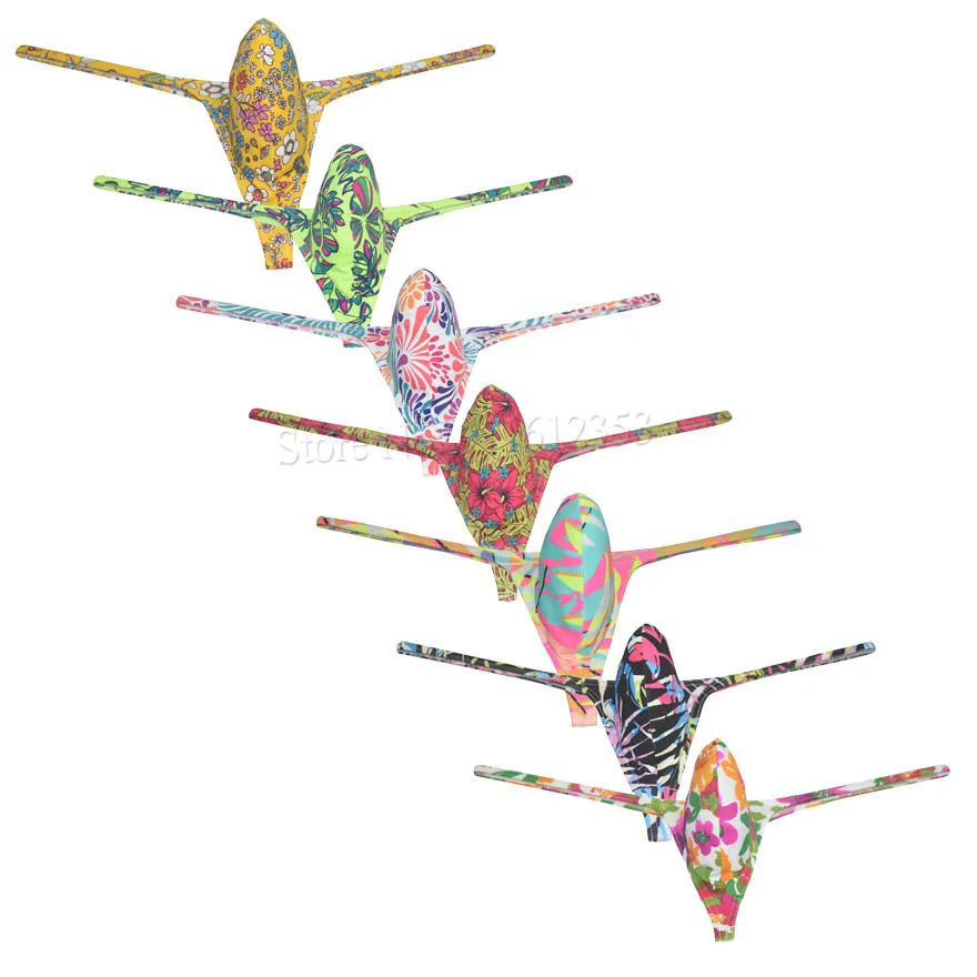 Perizoma Da Uomo Con Stampa Perizoma Bodybuilding In Posa Mankini Tangas Perizoma E Perizoma Intimo Sospensorio