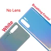 Original For Huawei P30 Pro Battery Cover Rear Glass Door Housing For Huawei P30Pro Battery Cover For Huawei P30 Battery Cover ► Photo 3/6