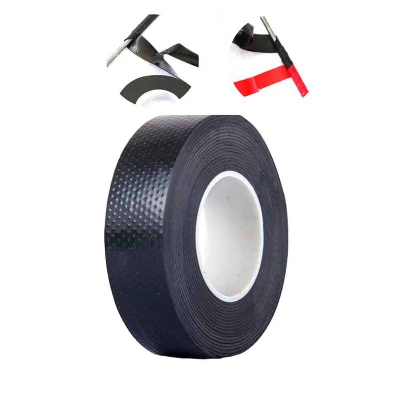 22mm*5m High Voltage Insulating rubber Tape Self Fusing Electrical Tape Waterproof Seal Electrical Self-adhesive Tape