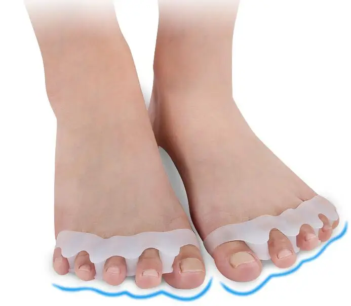 Bunion Device Hallux Valgus Orthopedic Braces Toe Correction Night Foot Care Corrector Thumb Goodnight Daily Big Bone Tools