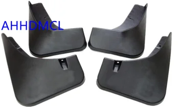 

Car Mudguard Fender Mud Flaps For Brilliance Zhonghua V3S 2015 2016 2017 2018
