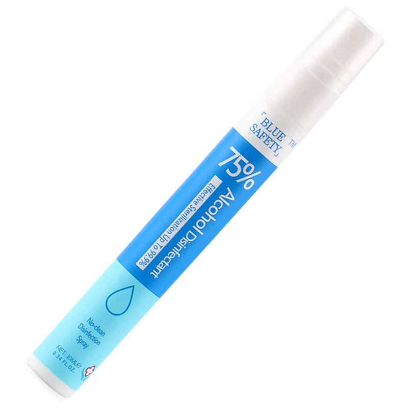 10ml Portable Hand Sanitizer Spray Disposable Hand Clean Sanitizer Spray 10ml Portable Hand Sanitizer Spray Disposable Hand Clean Sanitizer Spray