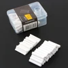 2.3mm 5mm Electric Eraser Refill Eraser with 30 Pcs+40 Pcs Refills Replacement Erasers Sketch Erasers ► Photo 1/5