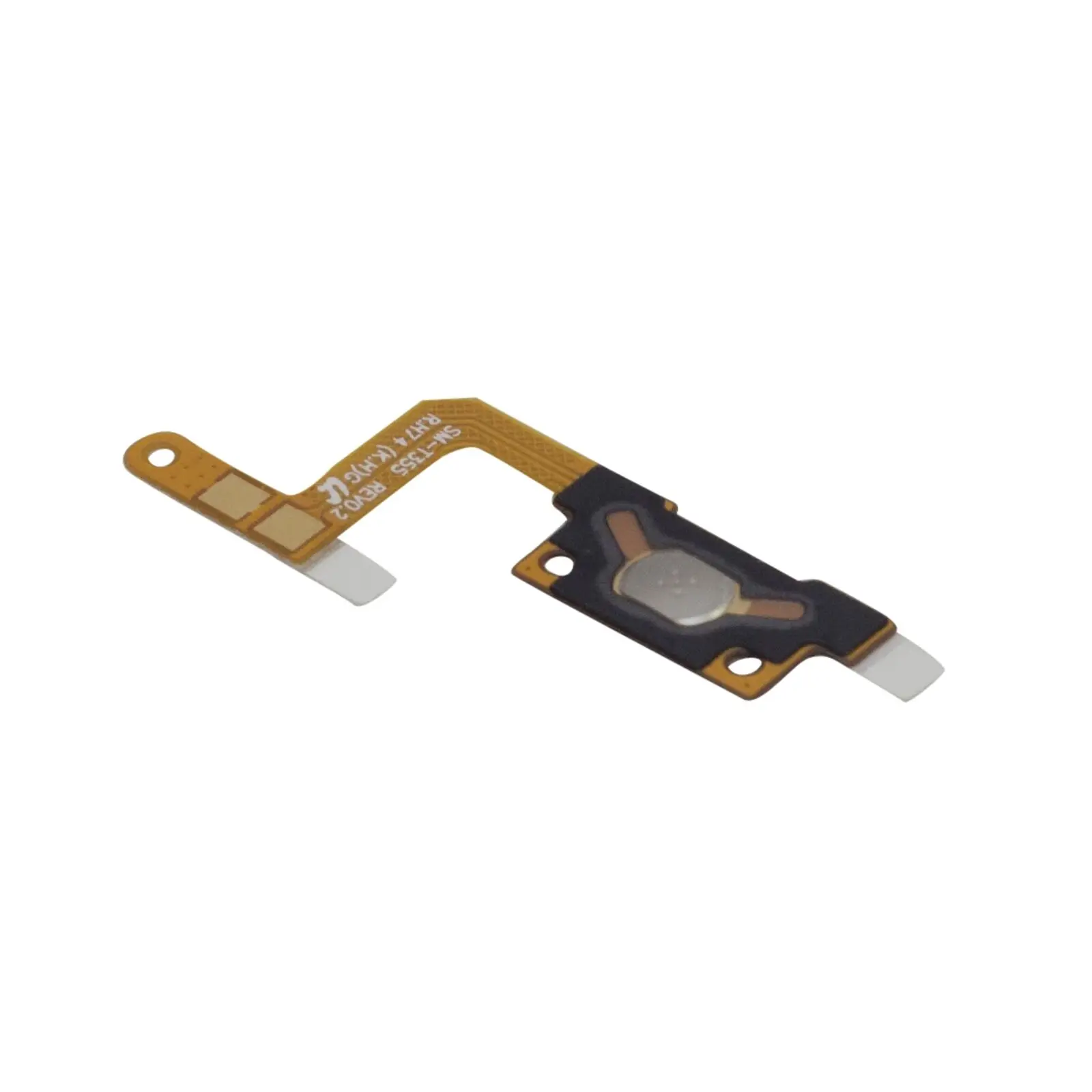 

Home Button Flex Cable For Samsung Galaxy Tab A 8.0 T350 T355 return functions Flex Assembly
