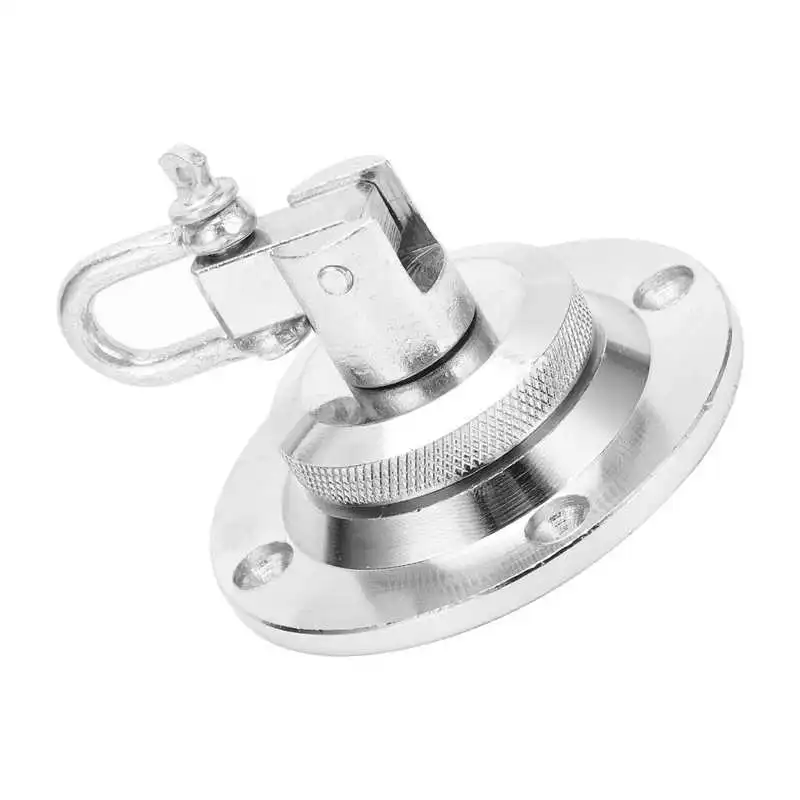 Boxing Punching Bag Boxing Ball Base Hook MMA Bracket Pear Punching Bag Multidirection Boxing Ball Heavy Duty Ceiling Hook Hanger