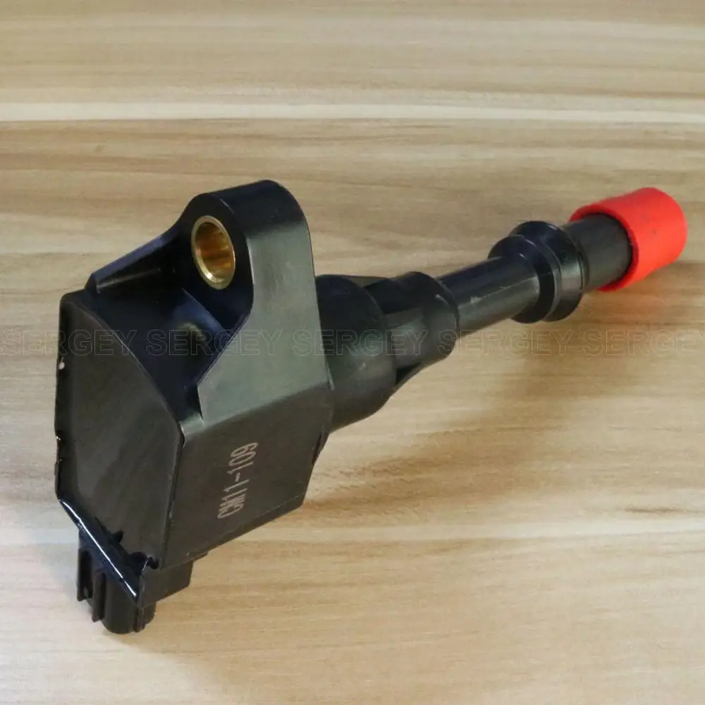 Новая катушка зажигания для HONDA Jazz 30520-PWA-003 CM11-109
