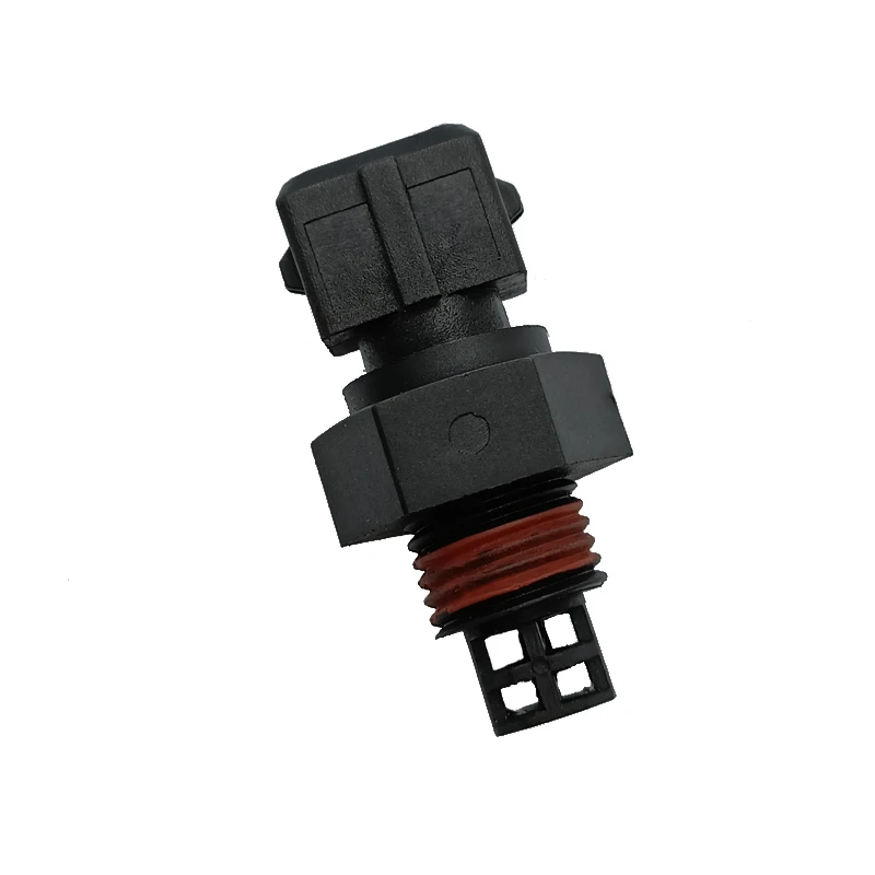 Intake Air Temperature Sensor IAT For HYUNDAI Ix 35 EXCEL H100 SONATA