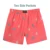 SURFCUZ Boys Swim Shorts Quick Dry Beachwear Boys Купальный Костюм Купальники Пляжные Шорты Плавки Для Детей 3-12 Лет
