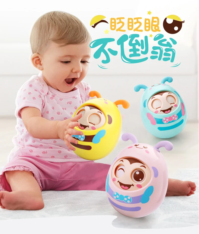 Детские игрушки, строительные блоки для детей 1-2-3 лет, обучающая игрушка-браслет из бисера для девочек и мальчиков 6 месяцев