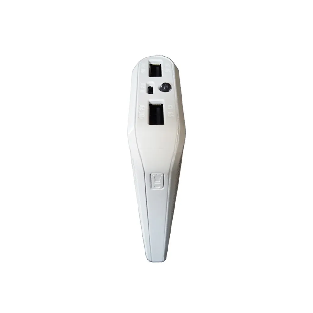 Winixco 13200 мАч Powerbank реальная емкость быстрое зарядное устройство