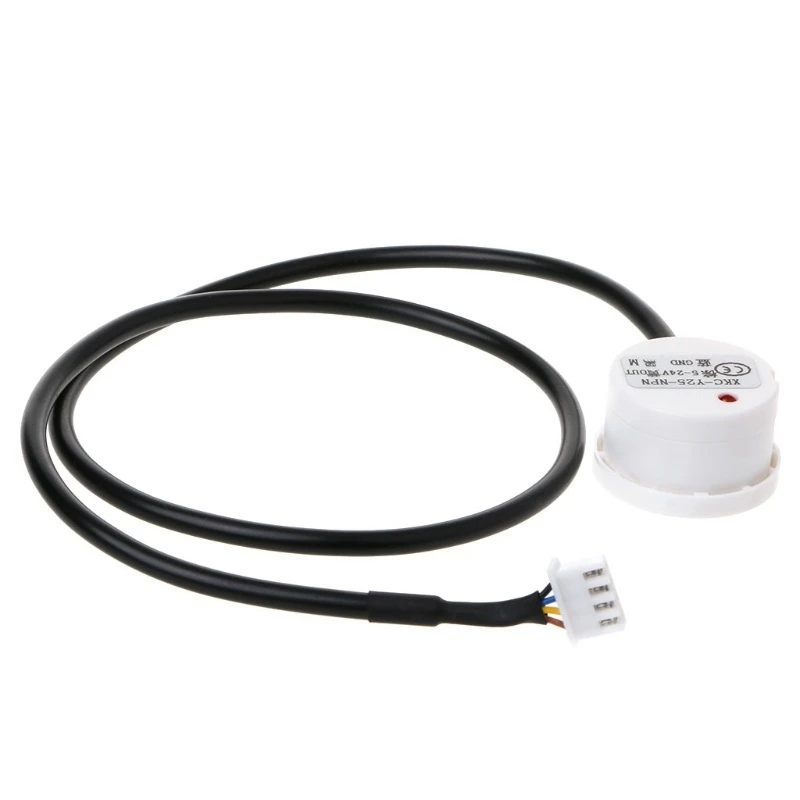 

XKC-Y25-NPN Non-Contact Liquid Level Sensor Stick Type Water Detector Switch Liquid Level Sensor