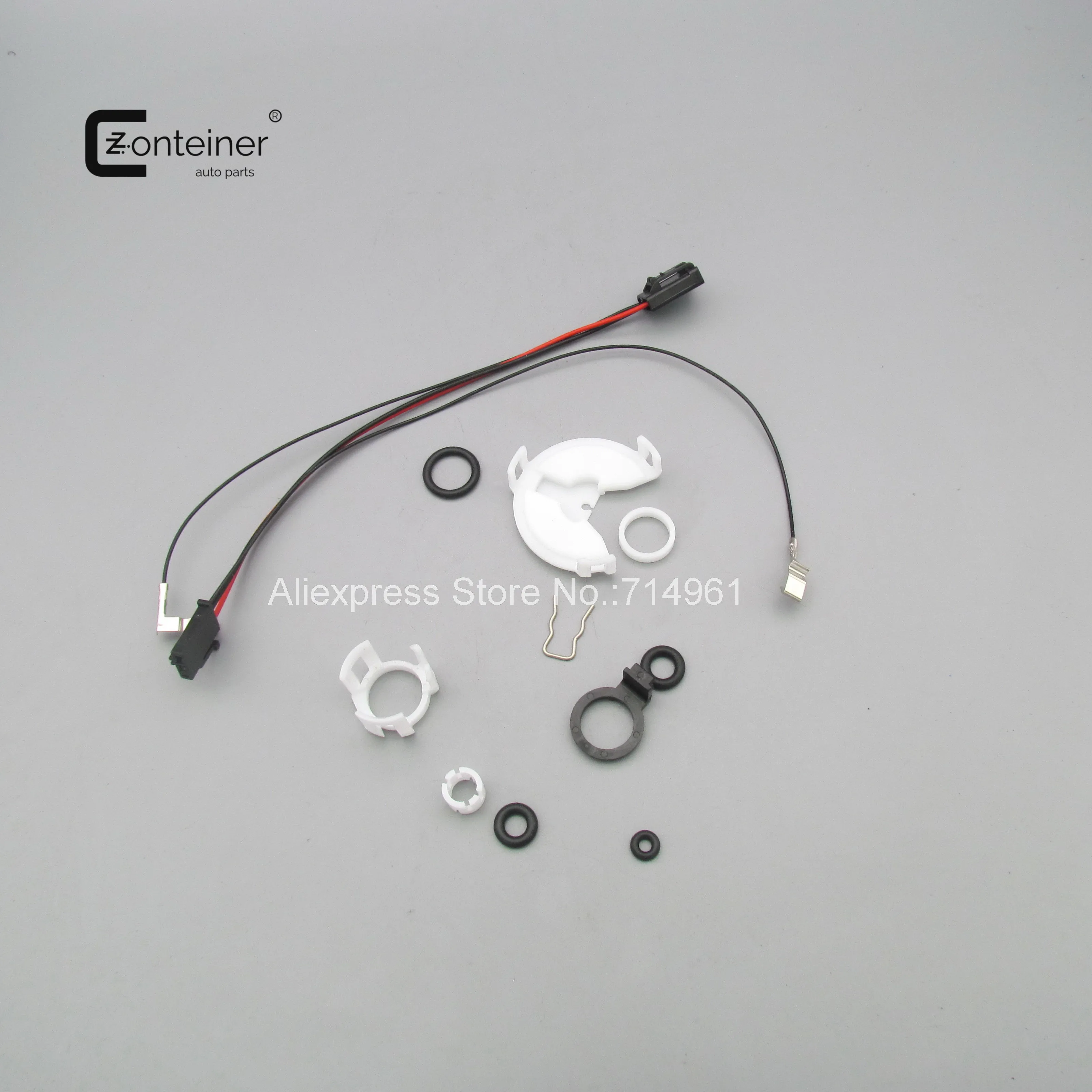 17048SNA000 топливный фильтр Авто фильтр для civic 2006-2011 OEM 17048-SNA-000