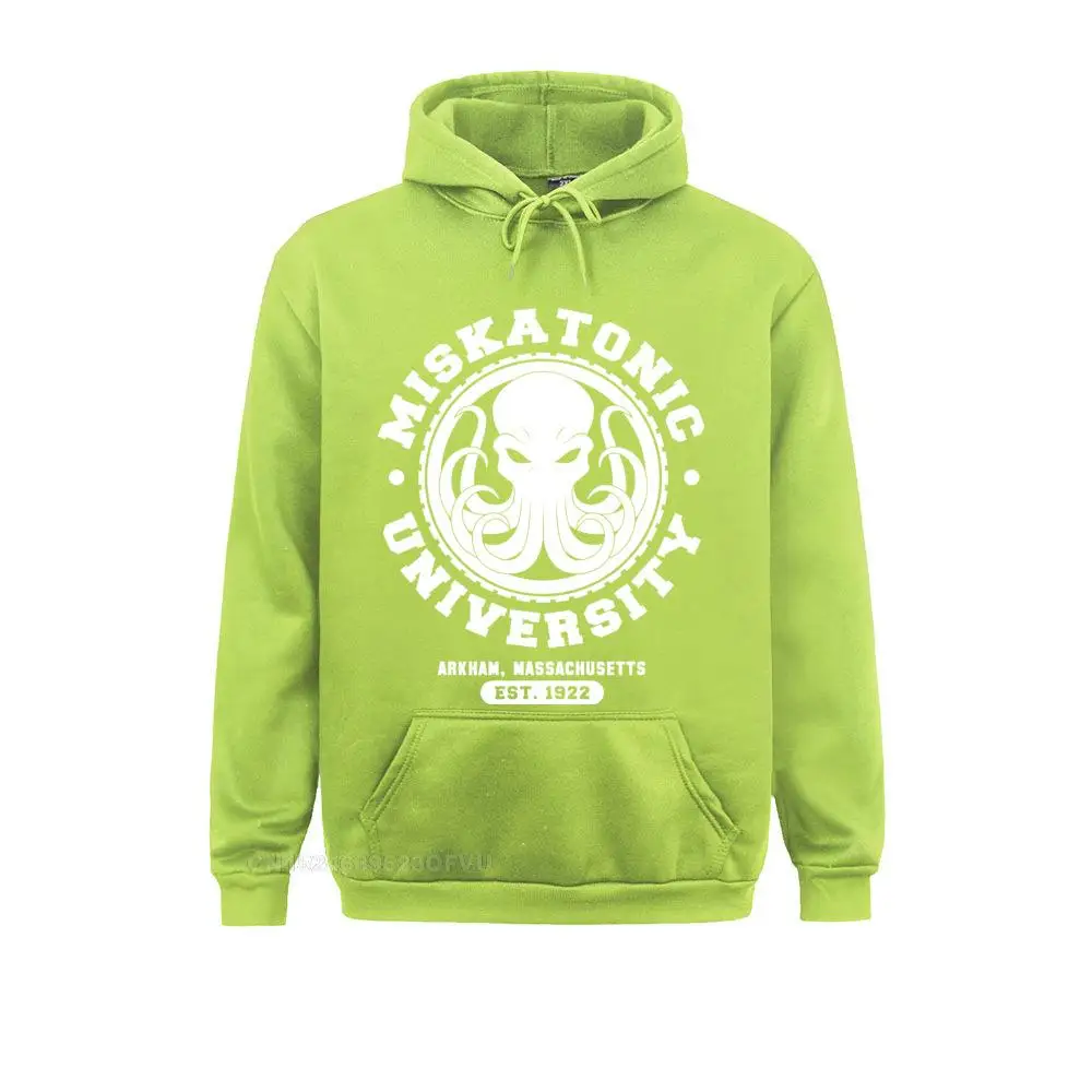 74449 Hoodies Cute Printed Long Sleeve Men Sweatshirts Personalized Hoods Drop Shipping 74449 lightgreen