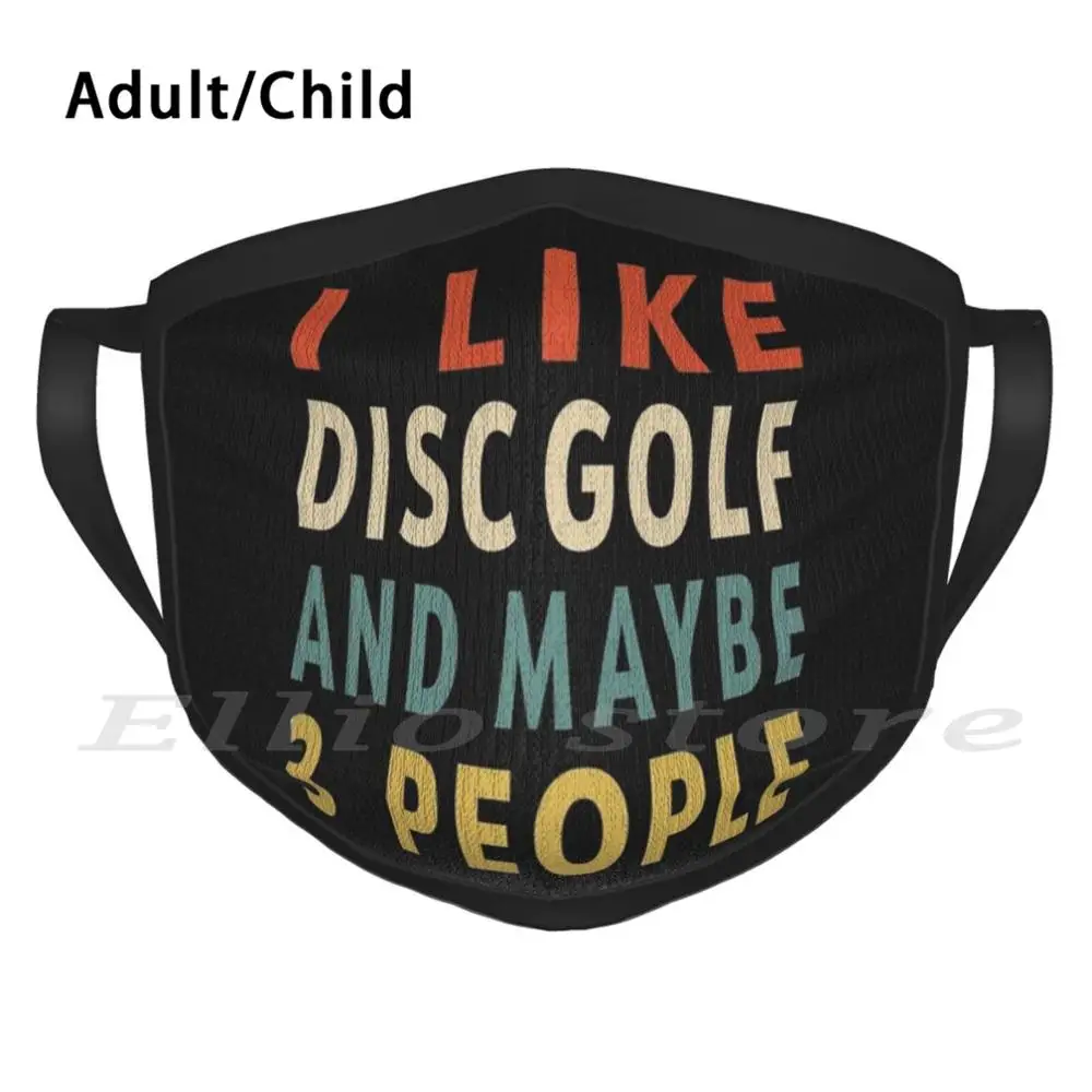 Диск любителей гольфа идея забавного подарка мне нравится диск для игры в гольф а