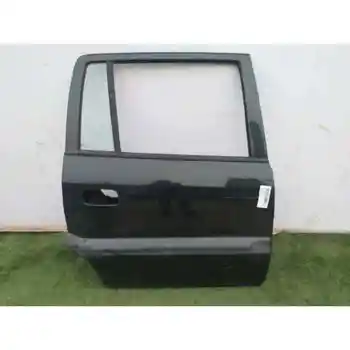 

124587 DOOR REAR RIGHT OPEL ZAFIRA A