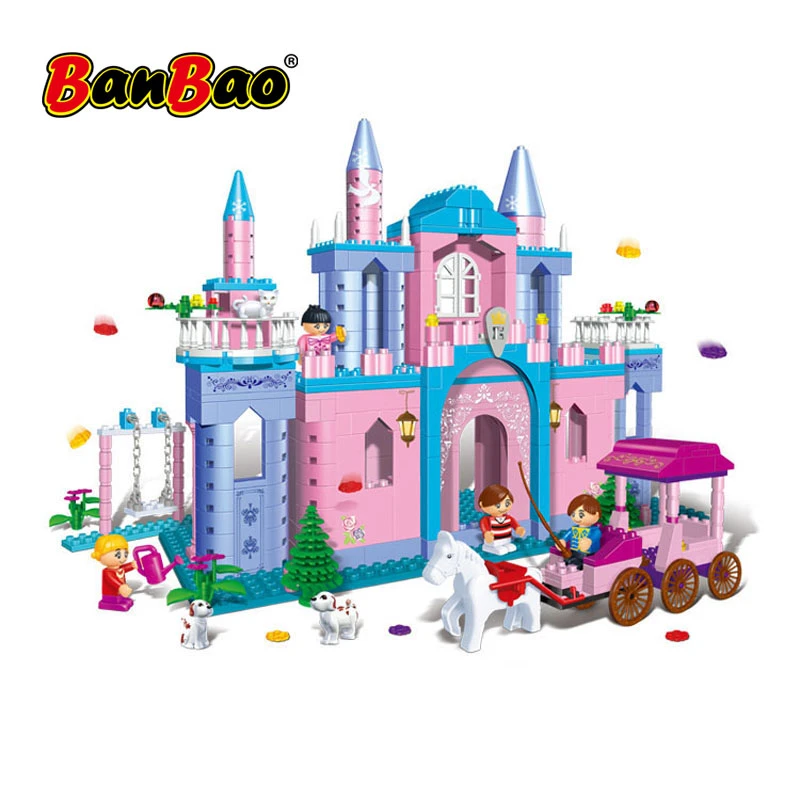 travel building blocks