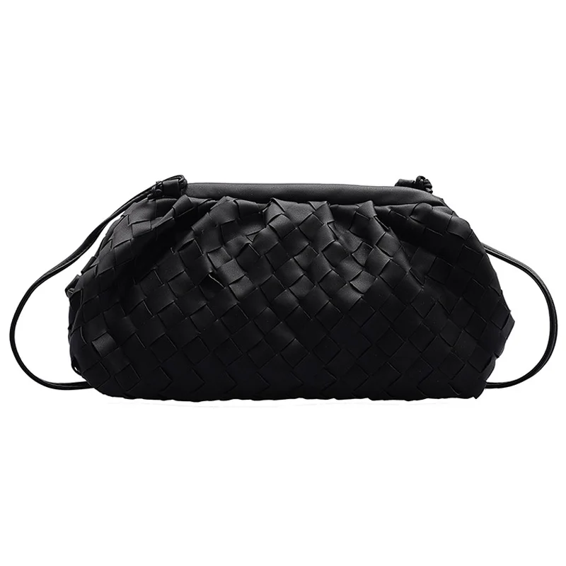 

iVog New Arrival Everyday Female Small Messenger Shoulder Handbag Black Geometric gg Fashion Hand Bags for Women 2019