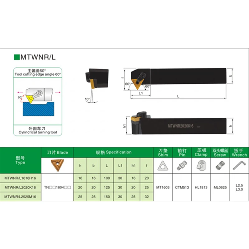 Tour Cnc Avec Trou Intérieur, Outils De Tournage, Usinage, Insertion En  Carbure, Porte-outils Internes Tcmt, Fraise D'alésage, Tour S08k-stwcr09  S25s-stwcr16 Porte Outil Tour A Metaux Outillage - Outil De Tournage -  AliExpress