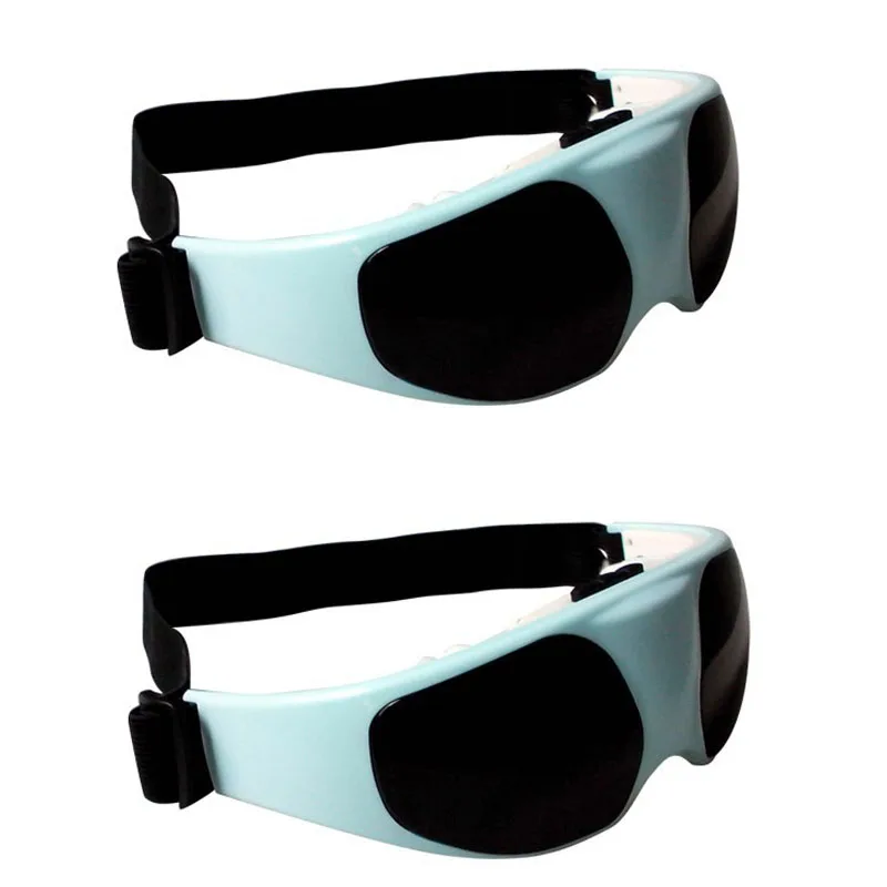 Массажер для глаз Детский Взрослый Беспроводной Аккумулятор Smart Eye Protector Подарок Взрыв Близорукость Доступен SU91