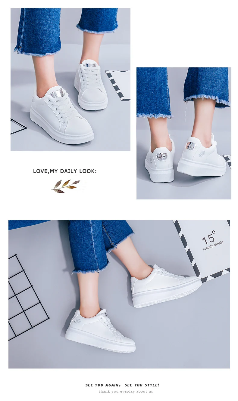 Italian Luxury Low Top Sneakers For Women: Classic Leather Trainers With  Treaded Rubber Outsole From Airik, $125.65