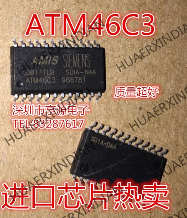 10 шт./лот ATM46C3 в