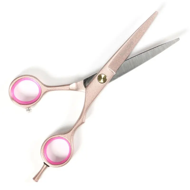 Professional Hair Cutting Thinning Scissors Barber Shears Hairdressing Salon High Quality and Brand New