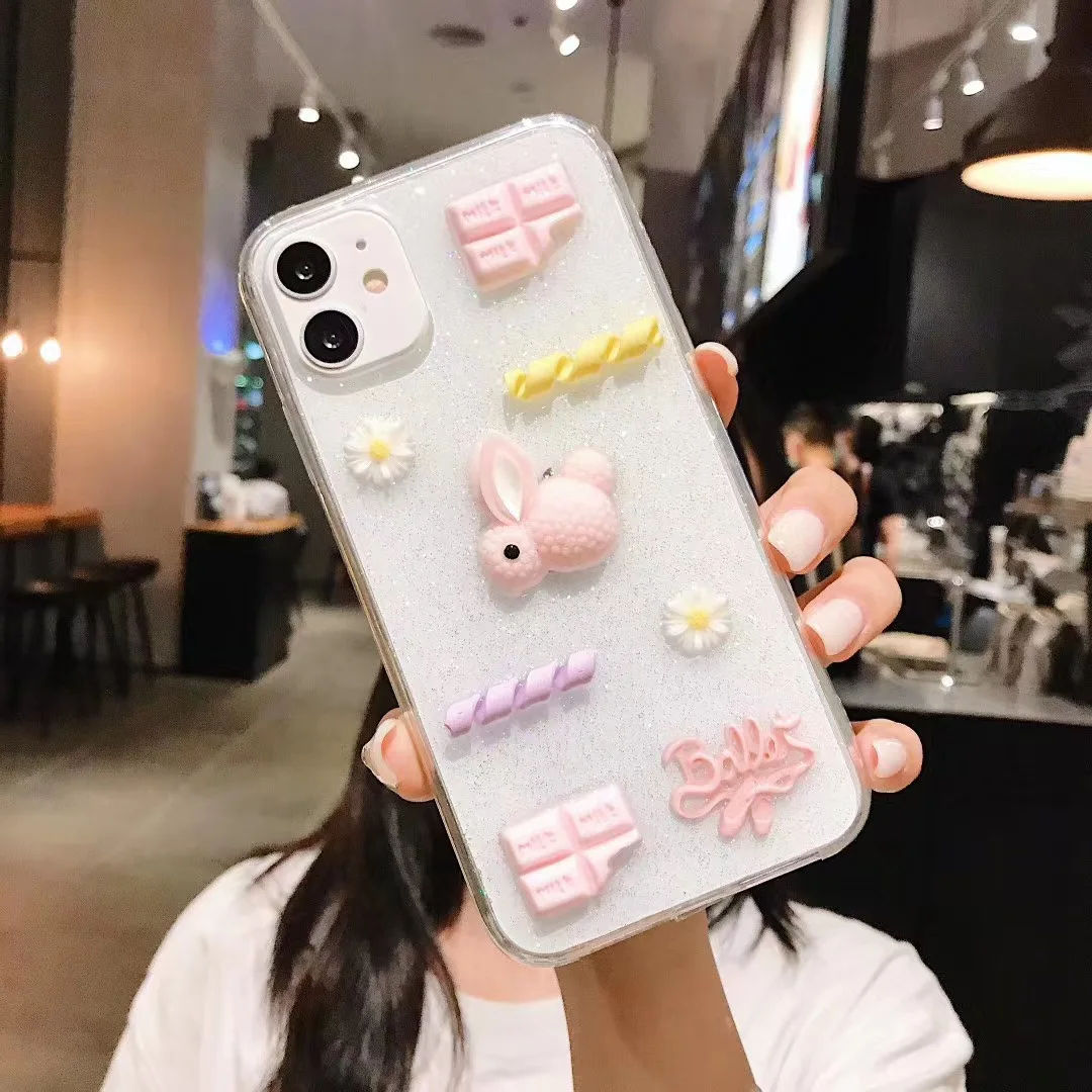 Роскошный чехол для Huawei P30 Pro P20 Lite P Smart Plus 2019 Honor 8x Max 8c 8s Mate 30 20 силиконовый