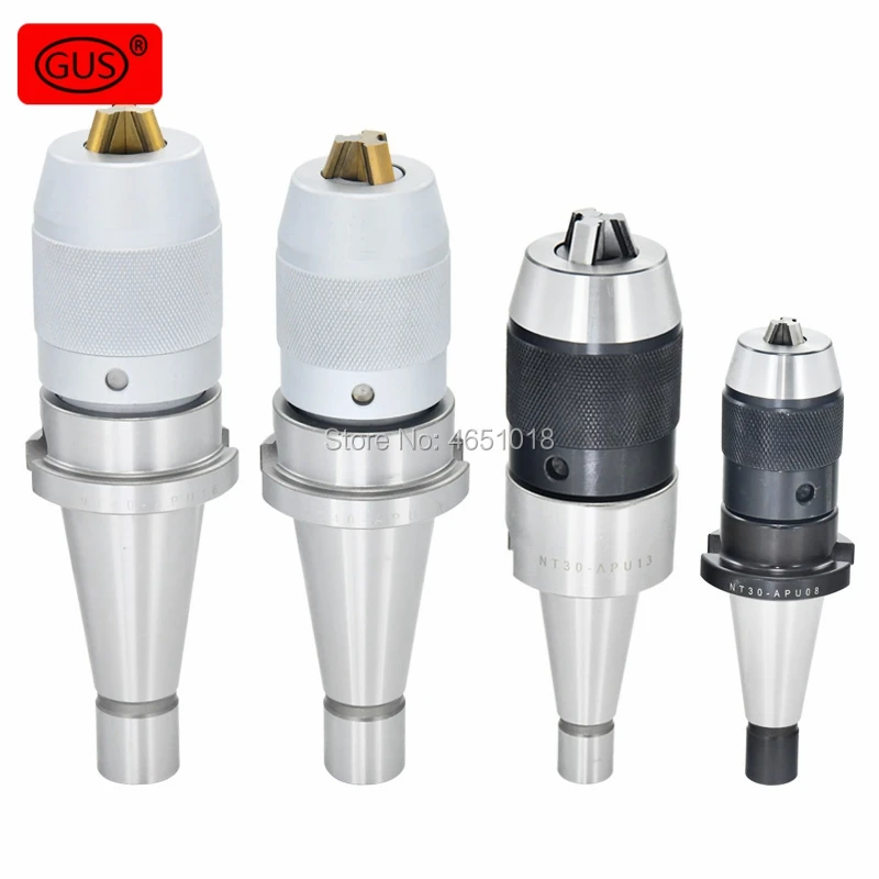 1 шт. BT30 BT40 NT30 NT40 APU08 APU13 APU16 80L 100L 110L Высокоточный интегрированный самодельный