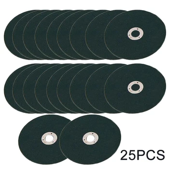 

100mm Slicer Cut Off Wheel Stainless Steel Cutting Discs 15200rpm Parts Set Kit