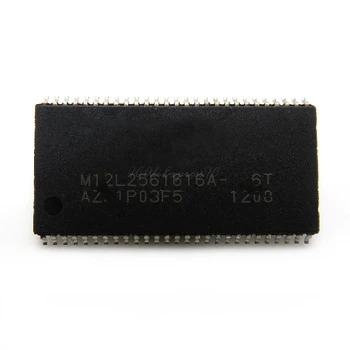 

5pcs/lot M12L2561616A M12L2561616A-6T TSOP-54 In Stock