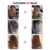 Профессиональный Кератиновый Кокосовый Запах Без Формалина 120 мл Magic Master Keratin Hair Treatment+Очищающий Шампунь+Набор Арганового Масла