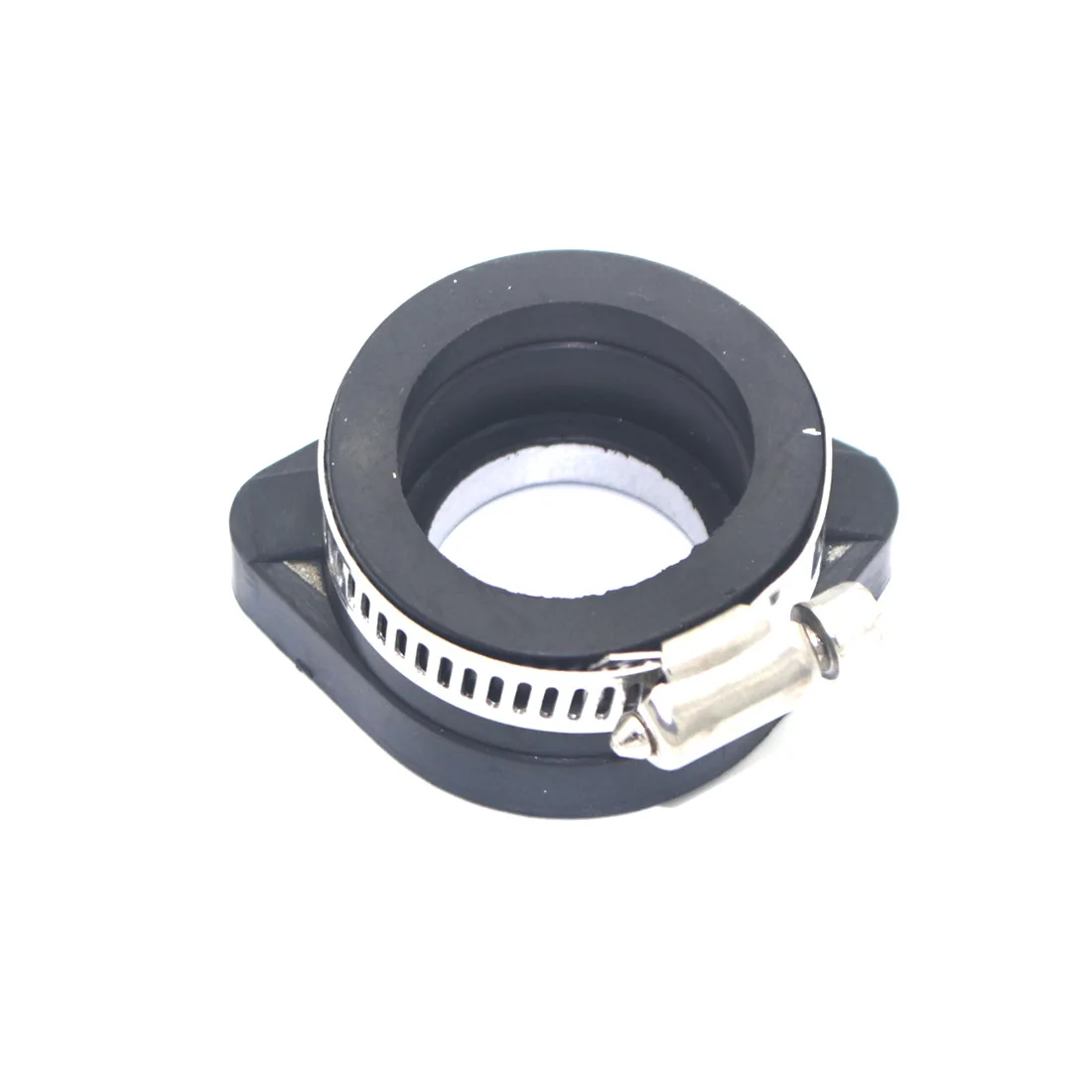 For Mikuni Keihin Oko Koso Intake Adapter Carburetor Rubber Spare Carb Boot