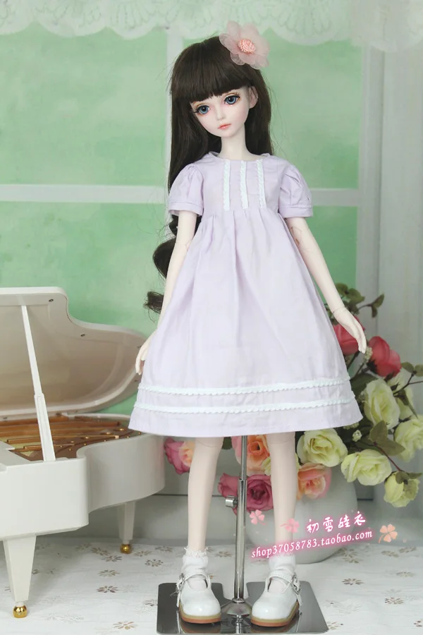 1/6 1/4 1/3 BJD аксессуары для одежды кукла платье для BJD/SD yosd MSD SD13, не включает в себя куклы, обувь, парик и другие E2533