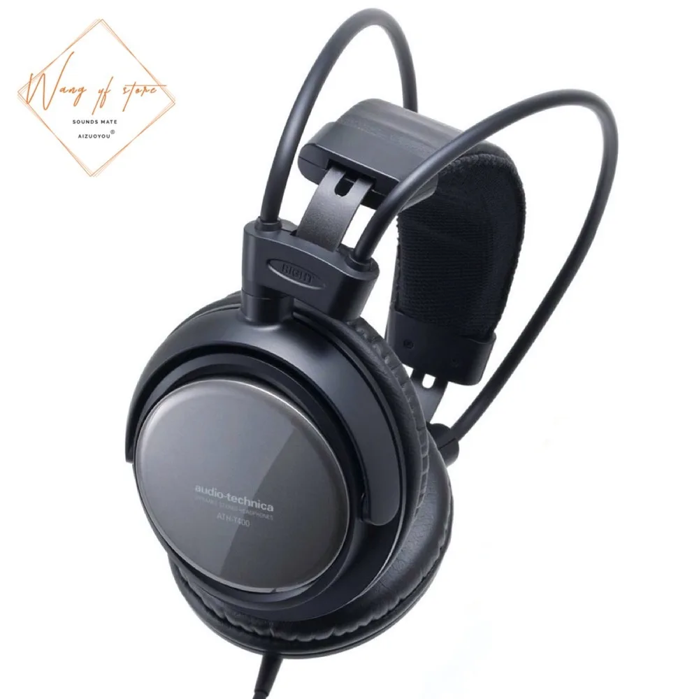 Audio Technica ATH-T400 1