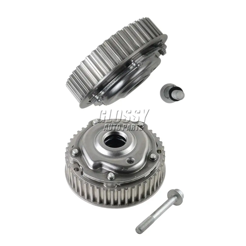  AP02 Camshaft Adjuster Intake & Exhaust For Chevrolet Sonic Opel/Vauxhall Insignia Astra J Mk VI II