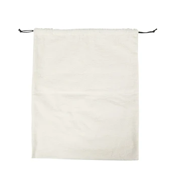 

Shopping Dust Proof Travel Jewelry Reusable Tote Drawstring Bag Clothes Storage Portable Home Package Pouch Shoes Underwear