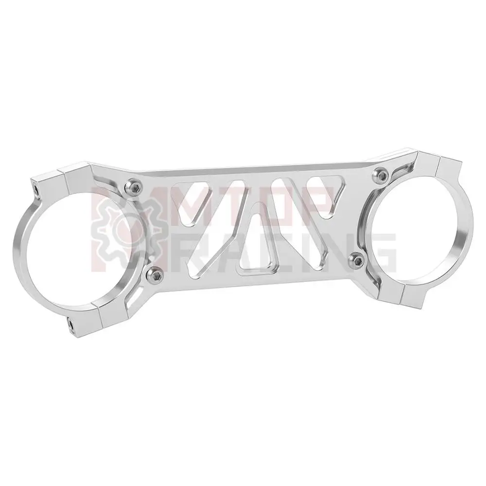 

Передняя вилка стабилизатор Brace Серебро Золото для Kawasaki ZR1100 ZEPHYR 1992-2001 вилка Brace 1993 1994 1995 1996 1997 1998 1999 2000