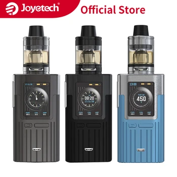 

US/France Warehouse Original Joyetech ESPION With ProCore X Tank 200w Output In 0.4ohm ProC1/0.25ohm ProC1-S Coil E-Cigarette