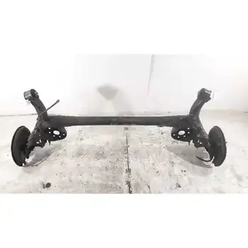 

8690156 Rear axle Toyota Yaris 1.3 16v Cat