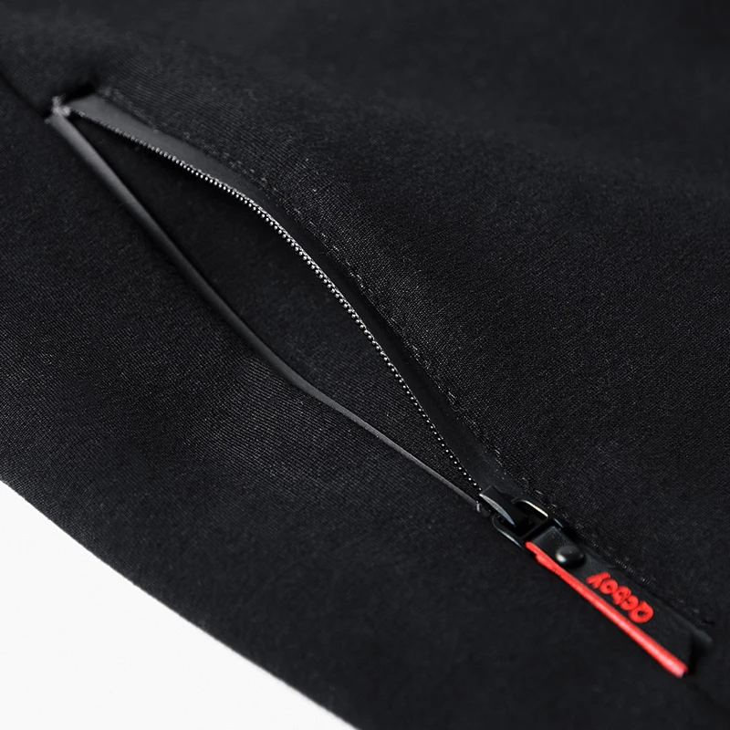 Super Warm Lined Hooded Coats 3