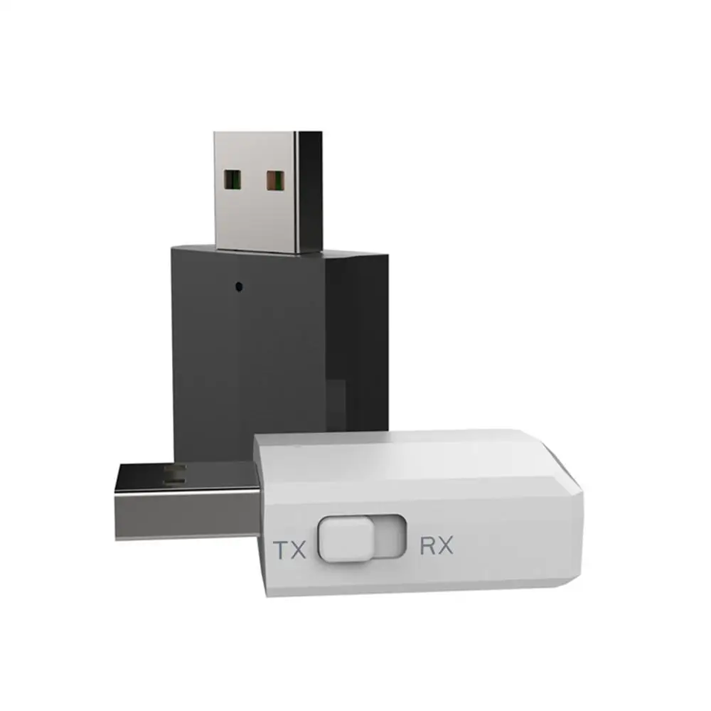 USB Bluetooth передатчик ZERODAT 5 0 3 в 1 мм AUX Hi Fi|Беспроводные адаптеры| |