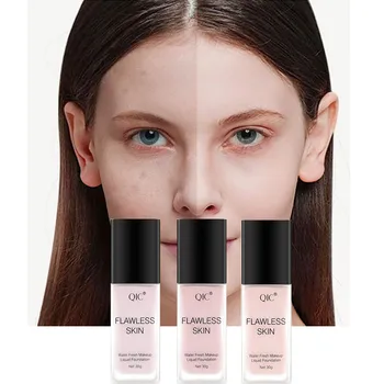 

foundation makeup Gel Band Facial Band Foundation Concealer Liquid Foundation Long Lasting Brighten j1008