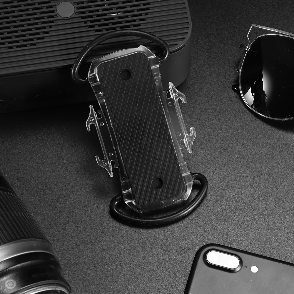 Велосипедная стойка для бутылок с водой велосипедный Силиконовый