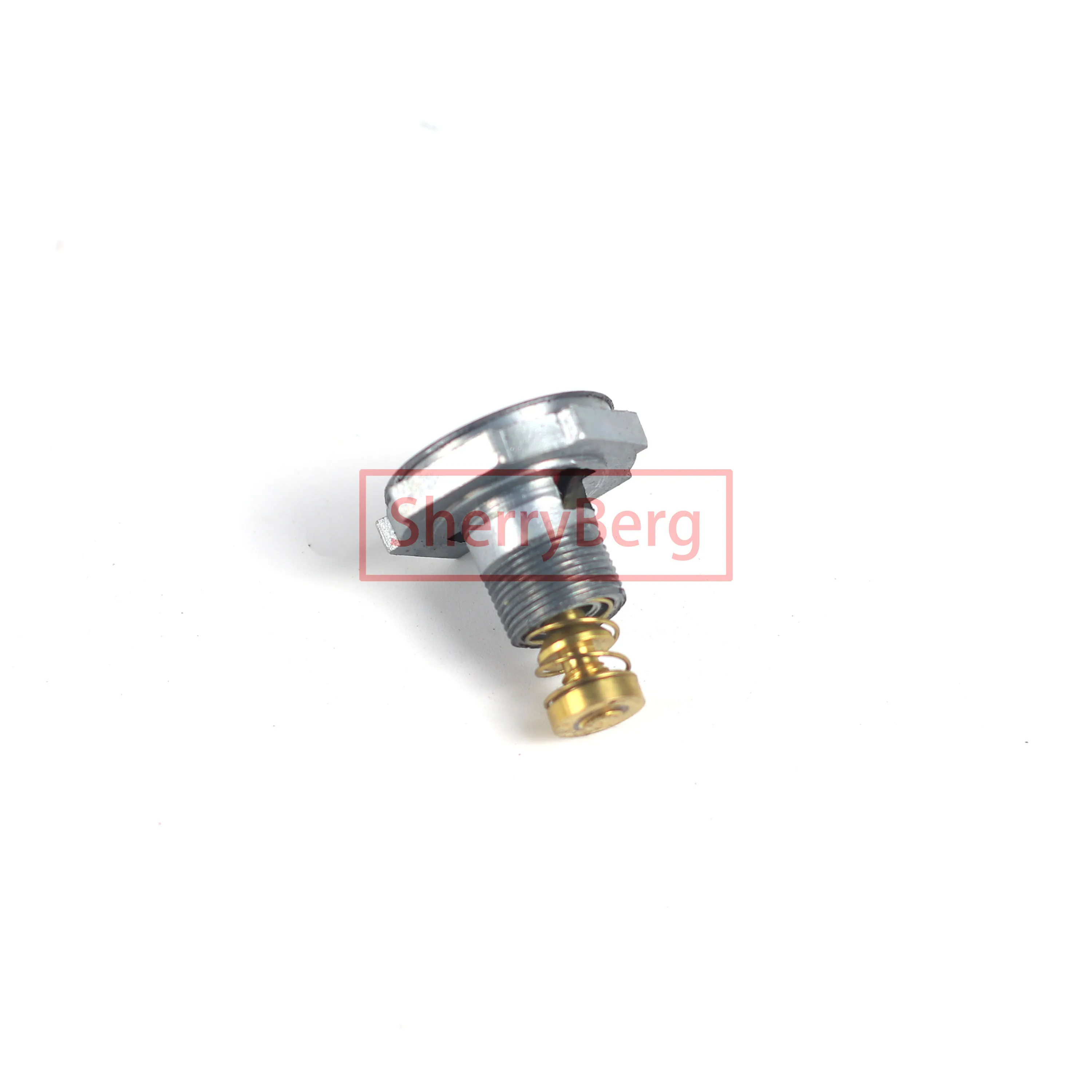 AUTOLITE 2100 2105 CARBURETOR KIT with Float for 1958-1975 FORD MERCURY