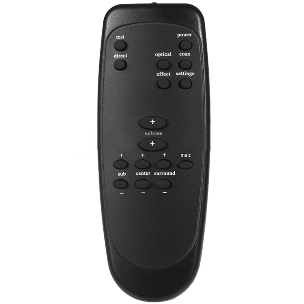 logitech z 5500 remote control