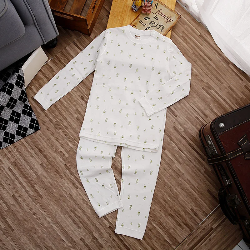 Infants Clothing CHILDREN'S Garment Underwear Newborn Cotton Pure Cotton Set