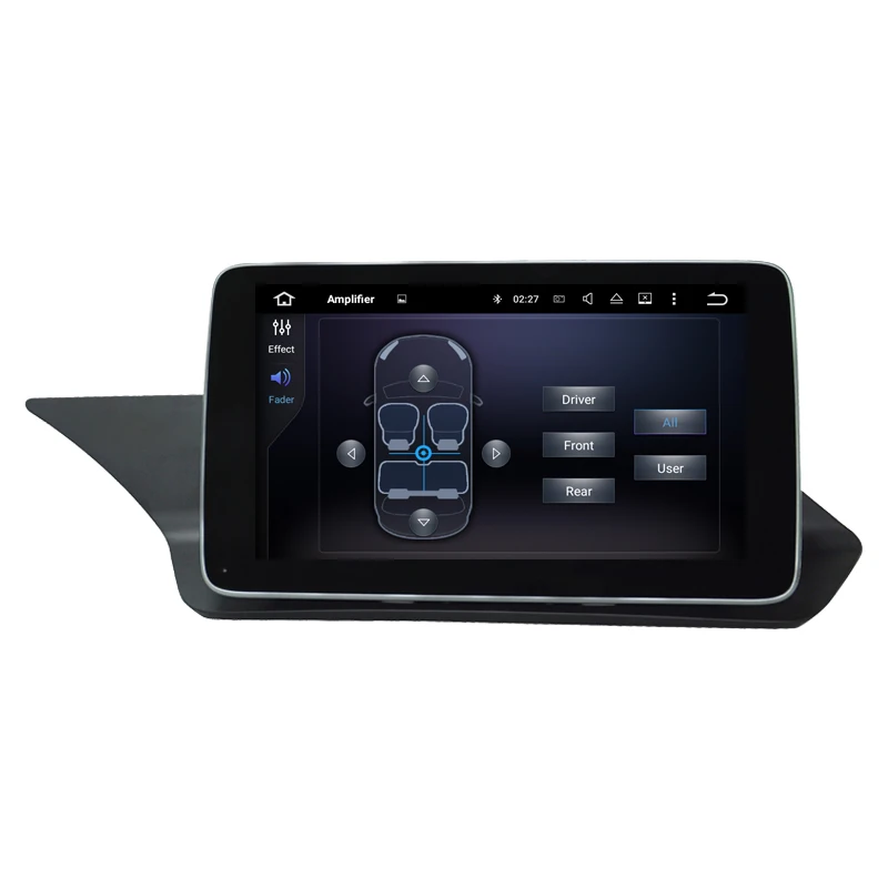 Sale NAVITOPIA 9inch 4G RAM 64G ROM Octa Core Android 9.0 Car GPS Navigation For Benz E W212 (2009 2010 2011 2012 2013 2014 2015-2017 6