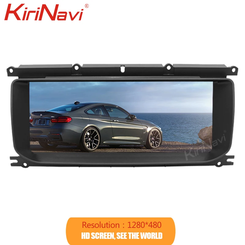  KiriNavi 10.25