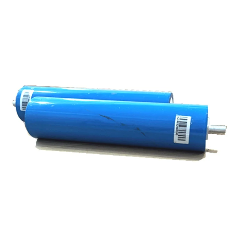 Бренд LTO 66260 2,4 v 55Ah 40Ah 45Ah ячейка 2,3 v 66260 10C 550A для самостоятельной сборки 12v 14,4 v LTO Солнечная аккумуляторная батарея для электровелосипеда